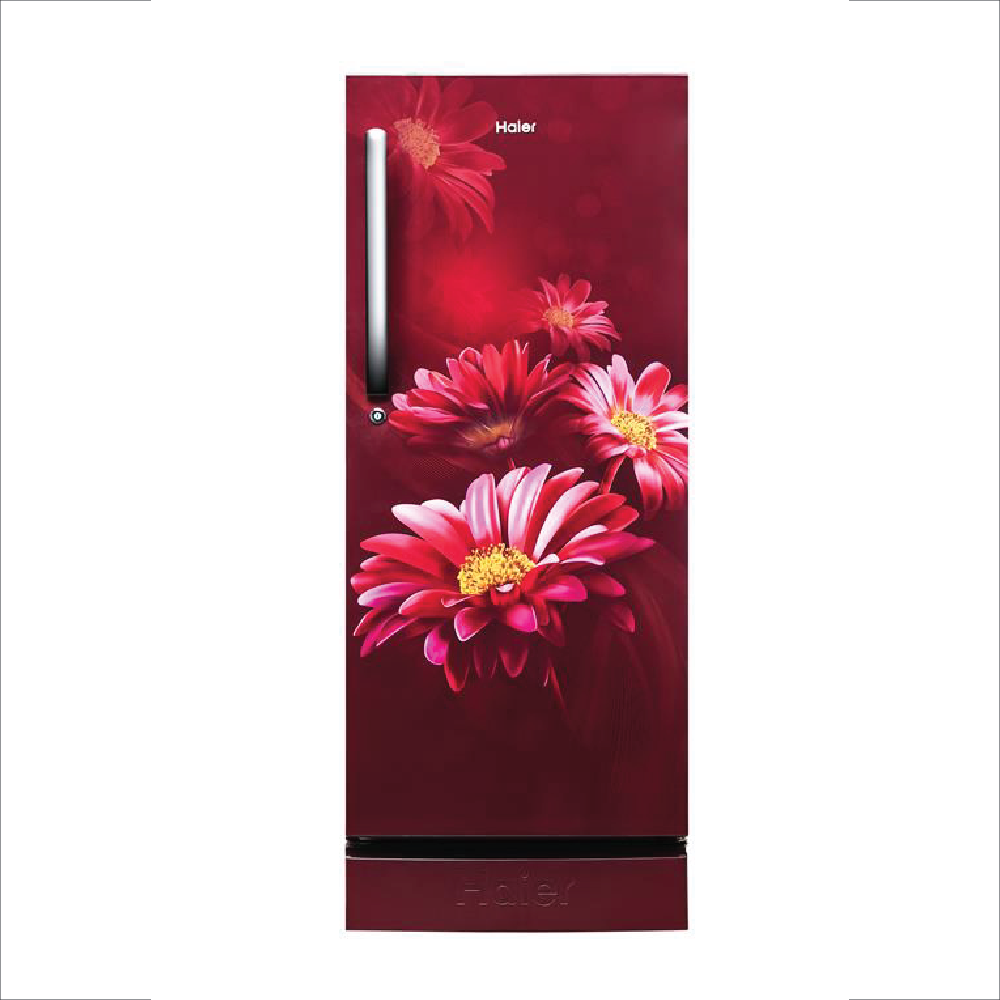 Haier 215L 5 Star Direct Cool Refrigerator
