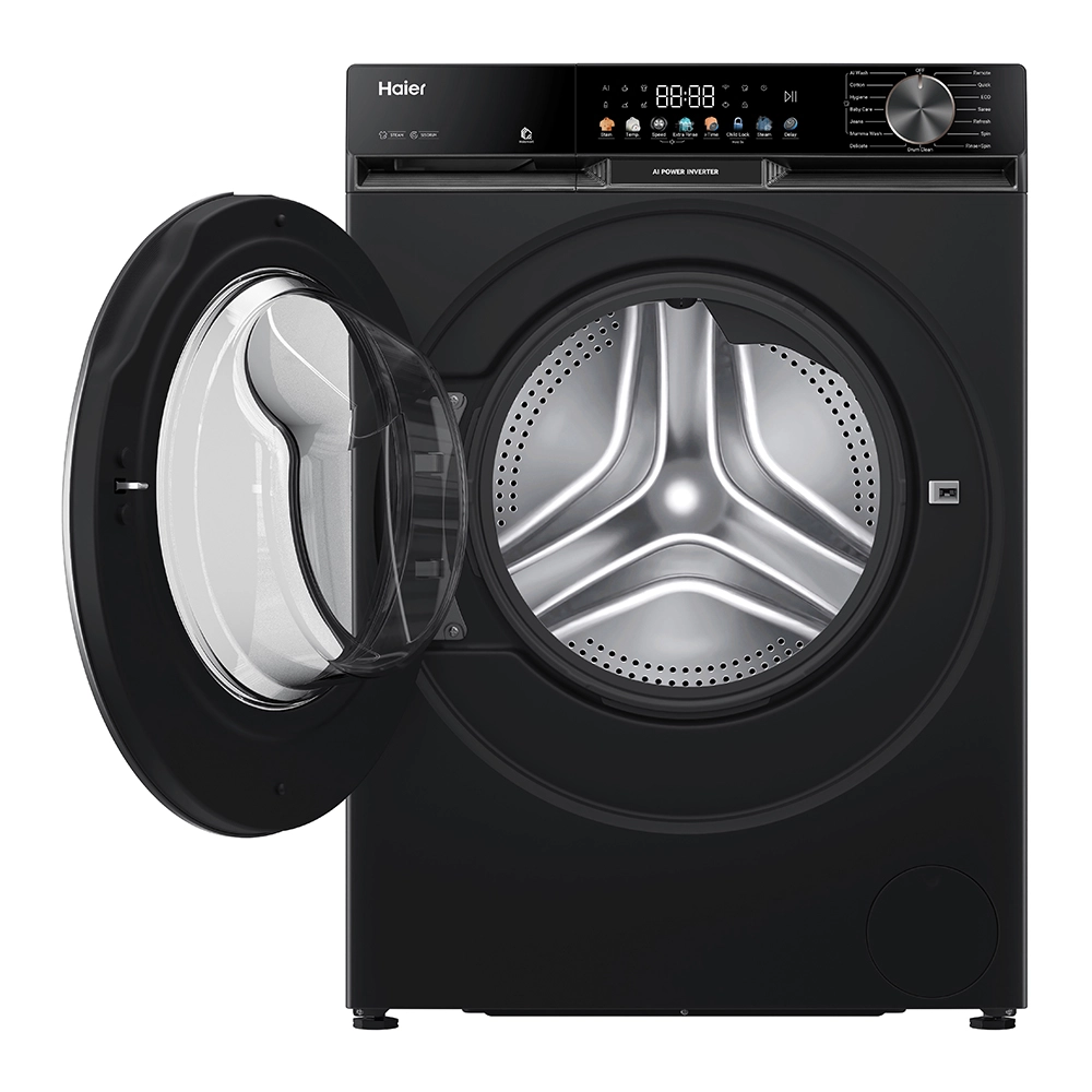 Haier F5 10KG Front Load Washing Machine 