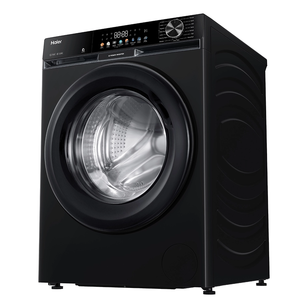 Haier F5 10KG Front Load Washing Machine 