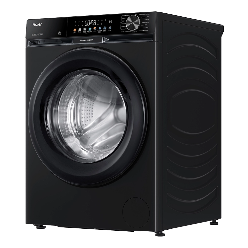 Haier F5 9KG Front Load Washing Machine 