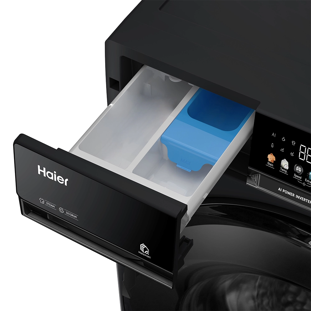 Haier F5 9KG Front Load Washing Machine 