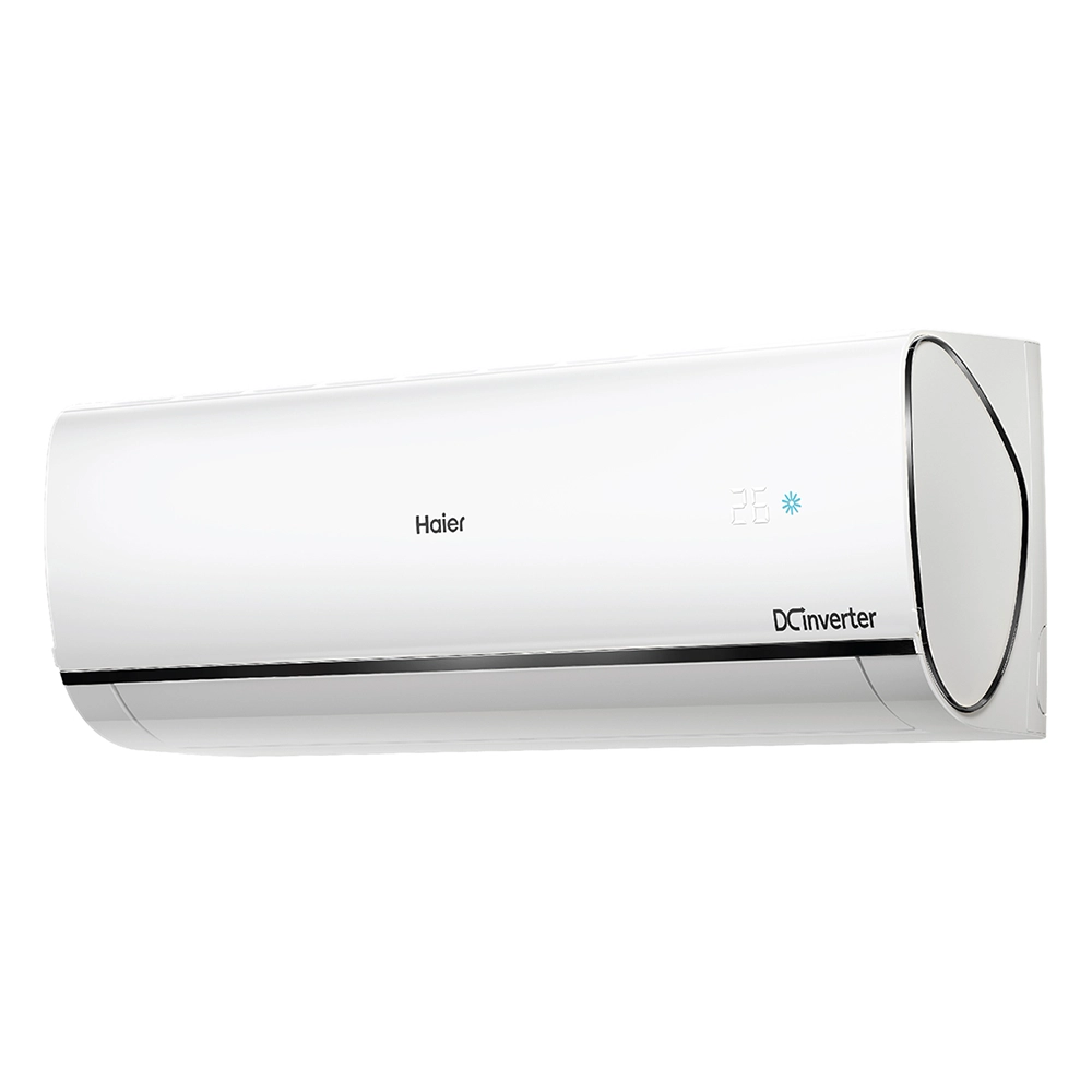 Haier 1.6 Ton 5 Star Copper Kinouchi Heavy Duty AI Air Conditioner