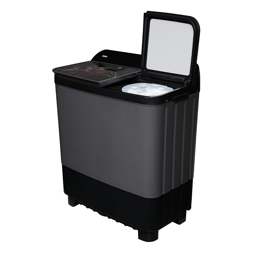 Haier Semi Automatic Washing Machine 11 KG 178FLN