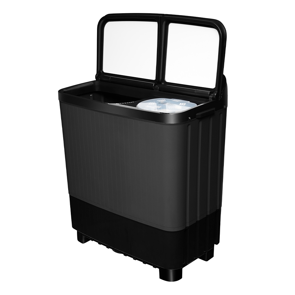 Haier Semi Automatic Washing Machine 09 KG 178FLN
