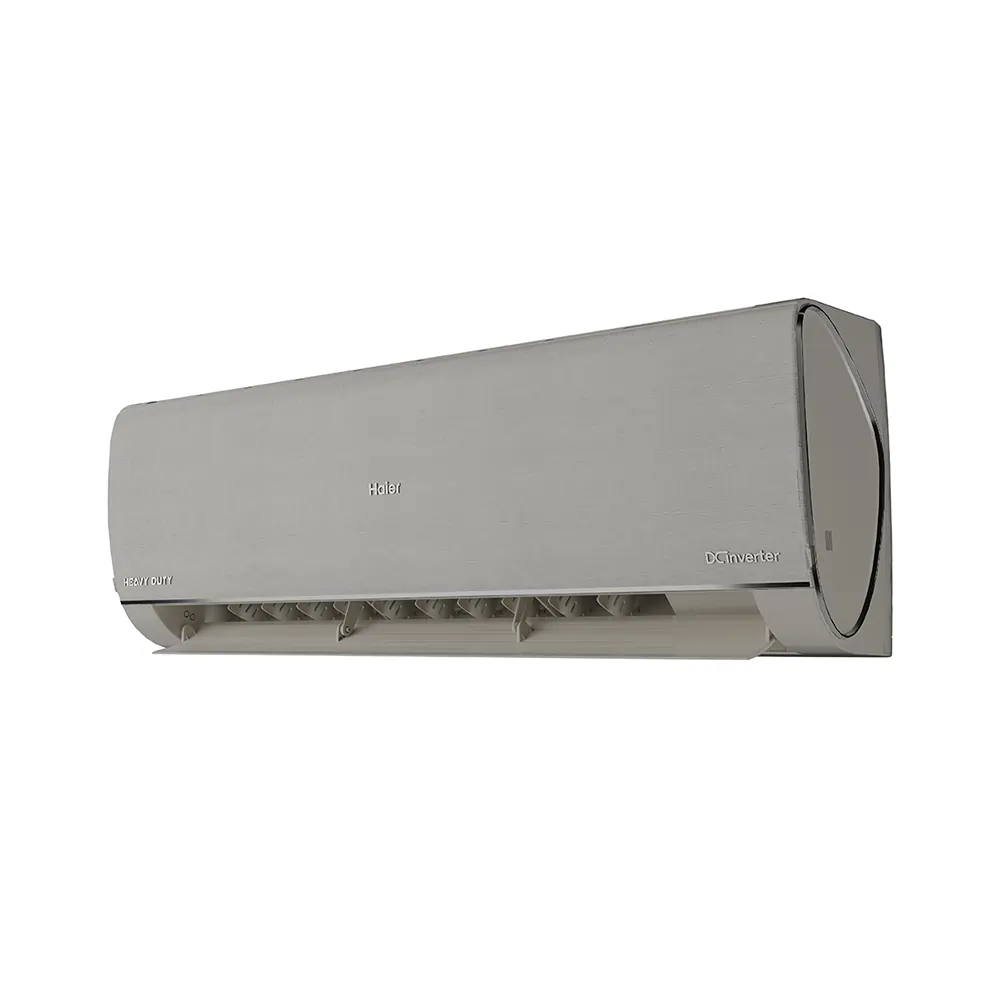 Haier 1.52 Ton (~ 1.6) Gravity AI Series Heavy Duty AI Smart AC, 5.35KW