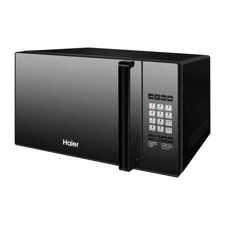 Haier 25L Convection Microwave Oven HIL2501CBSH