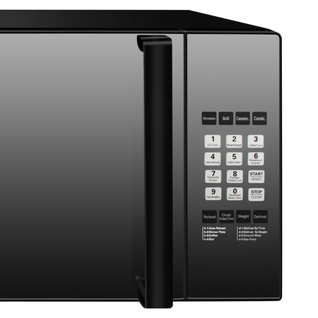 Haier 25L Convection Microwave Oven HIL2501CBSH