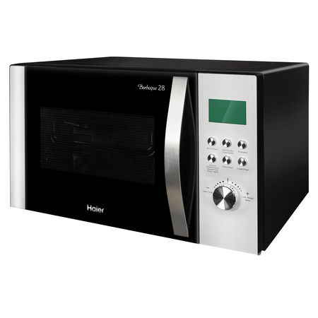 Haier 28L Convection Microwave Oven HIL2801RBSJ