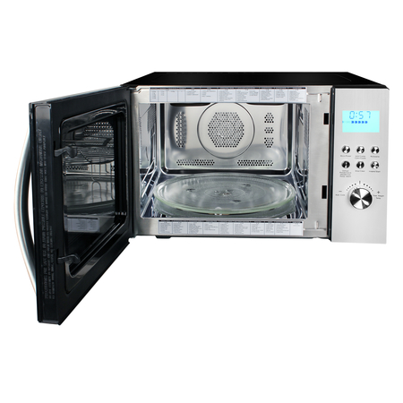 Haier 28L Convection Microwave Oven HIL2801RBSJ