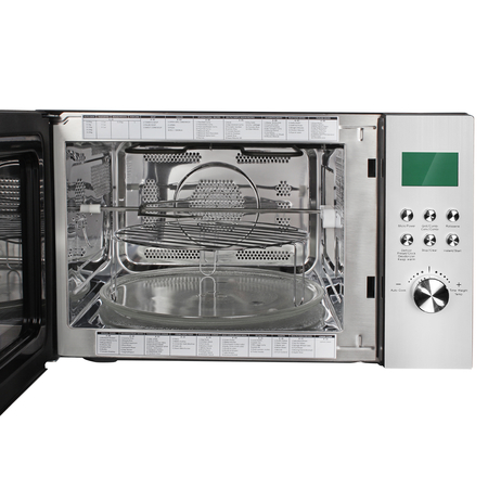 Haier 28L Convection Microwave Oven HIL2801RBSJ