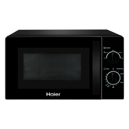 Haier 20L Solo Microwave Oven HIL2001MWPH