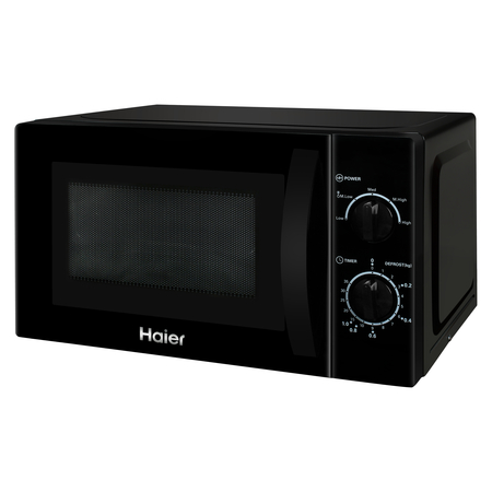 Haier 20L Solo Microwave Oven HIL2001MWPH