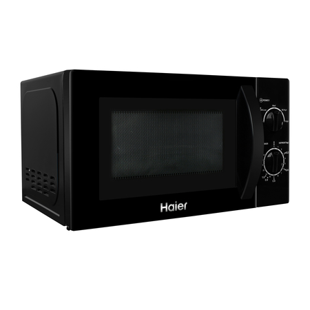 Haier 20L Solo Microwave Oven HIL2001MWPH