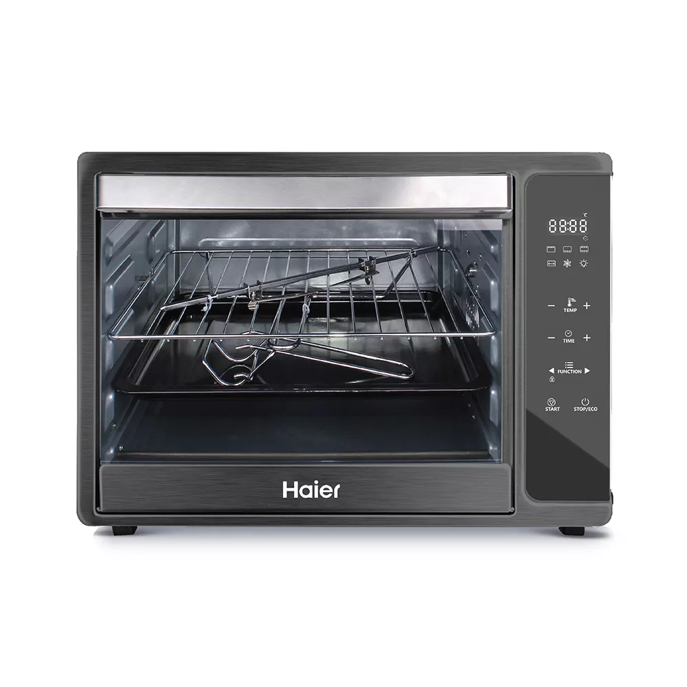 Haier 35L OTG Microwave Oven HILOTG3501GR