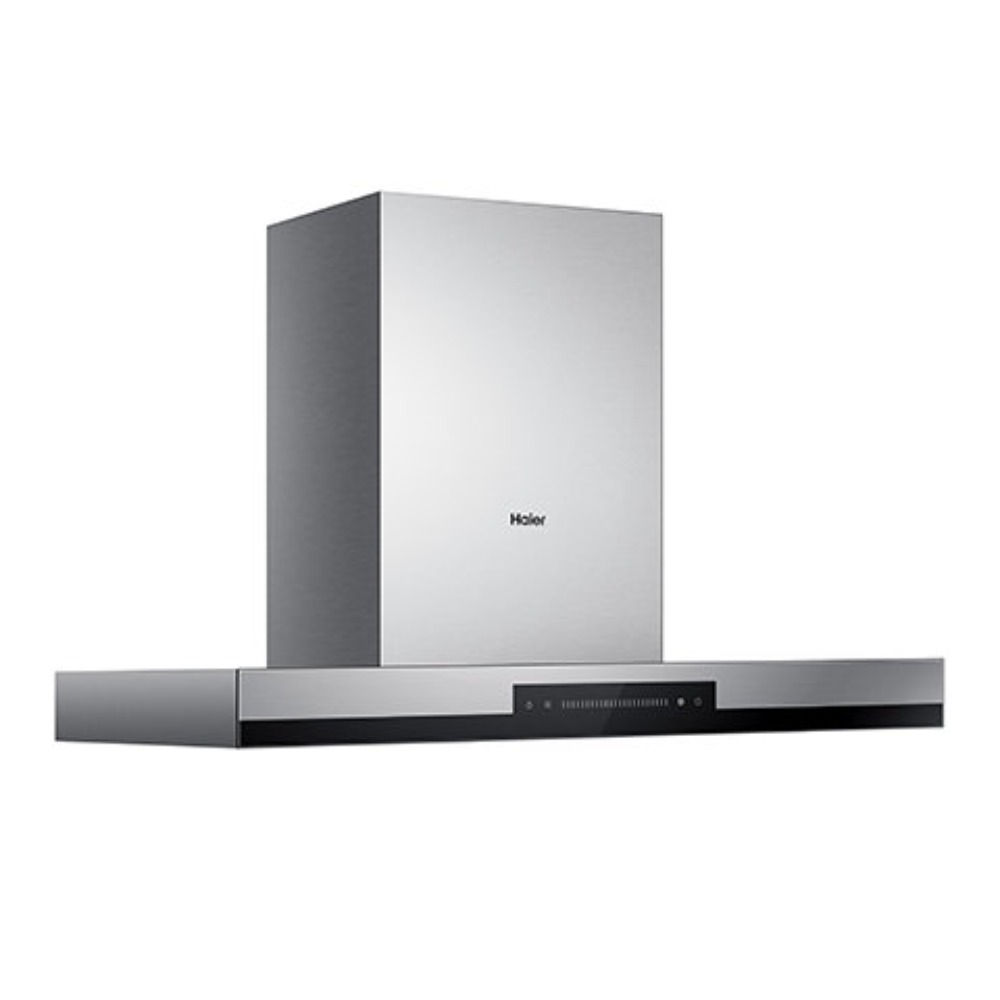 Haier 90 Cm T-Shaped-Smart Hood HIH-T895