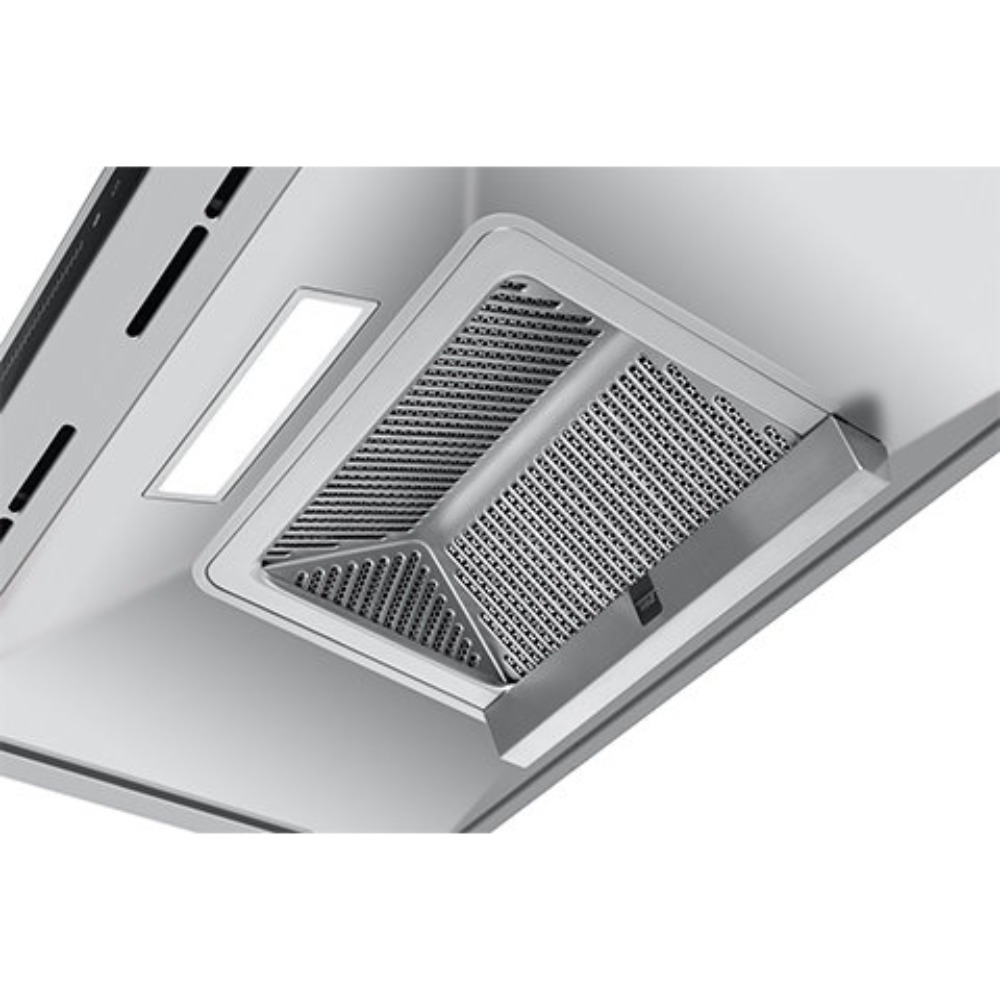 Haier 90 Cm T-Shaped-Smart Hood HIH-T895