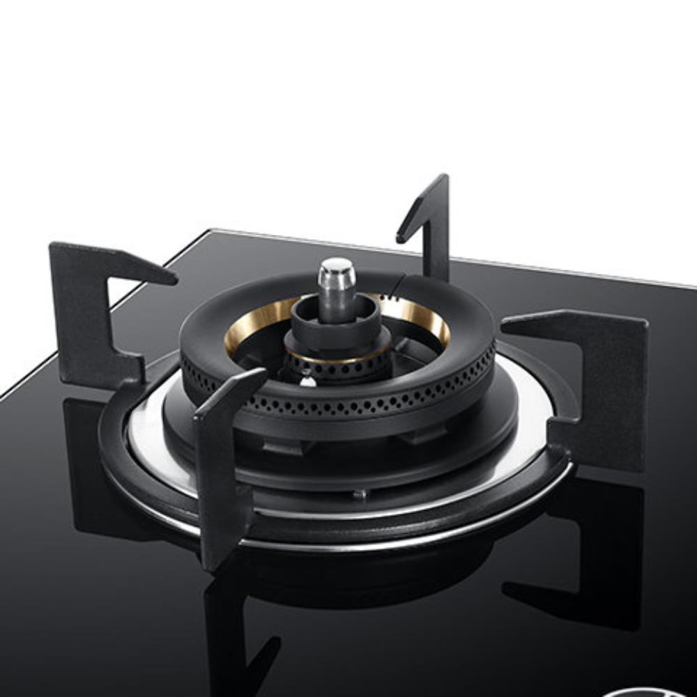 Haier 3 Burner, 90cm Built-In Smart Hob HIC-B3CGAFH