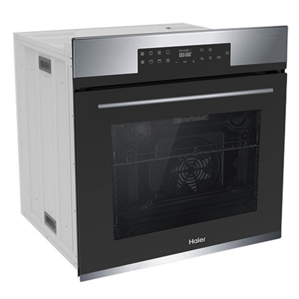  Haier Built-In 76 L Smart Oven HCO-T10U1