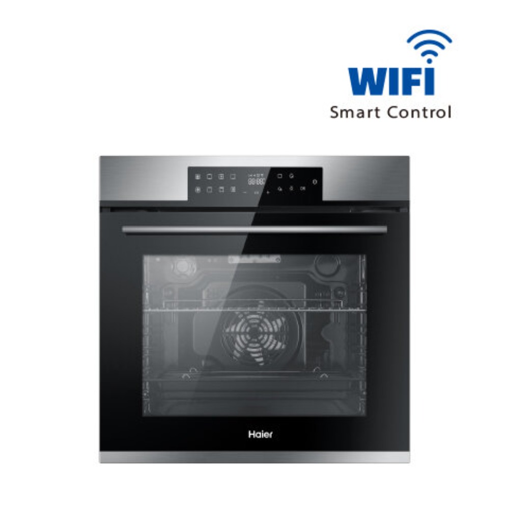  Haier Built-In 76 L Smart Oven HCO-T10U1