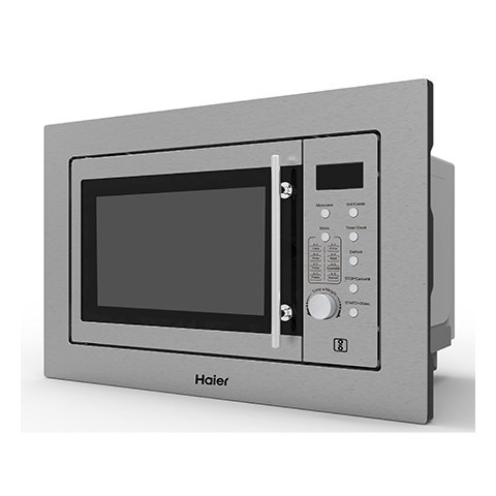 Haier 28 Litres Built-In Microwave HIM-M28SA1