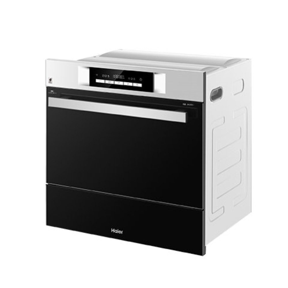 Haier 65 Litres Smart Sterilizer with 25 Litres Warm Drawer HIS-X76SWA1