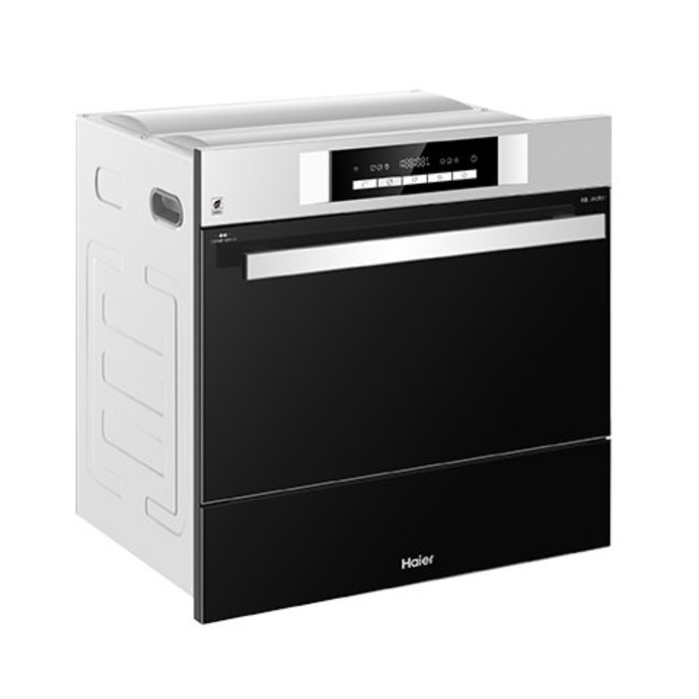 Haier 65 Litres Smart Sterilizer with 25 Litres Warm Drawer HIS-X76SWA1