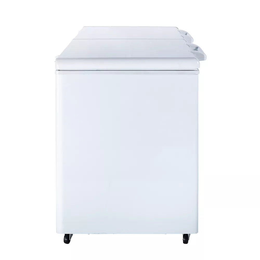 Haier 500L Hard Top Convertible Deep Freezer