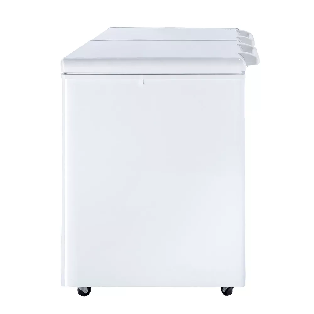 Haier 350 Litres Hard Top Horizontal Convertible Deep Freezer - HFC-350DM5