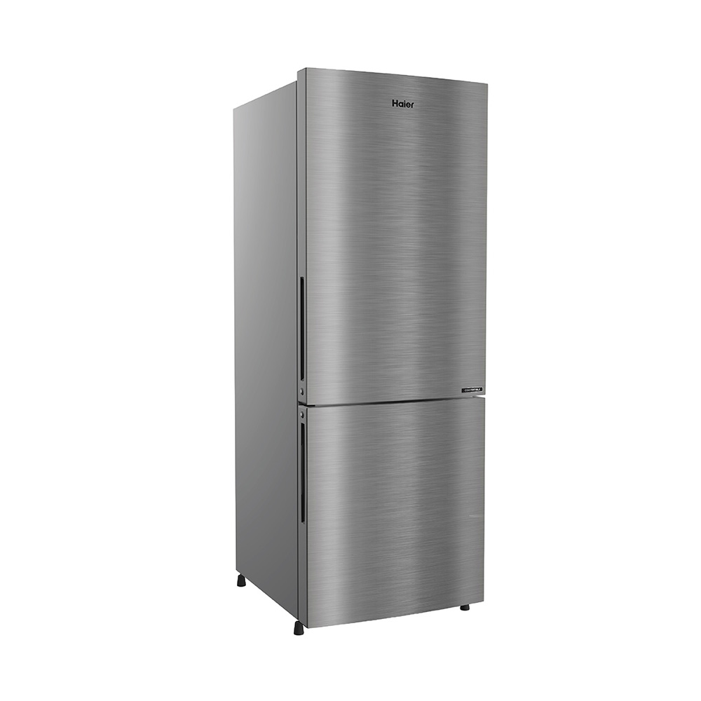 Haier 265L 2 Star  Bottom Mounted Refrigerator - HRB-3152BIS-P