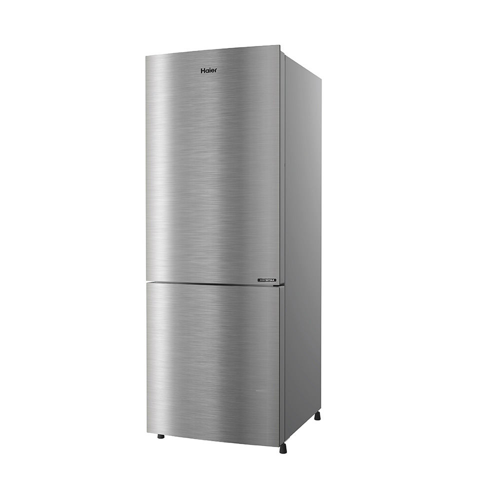 Haier 265L 2 Star  Bottom Mounted Refrigerator - HRB-3152BIS-P