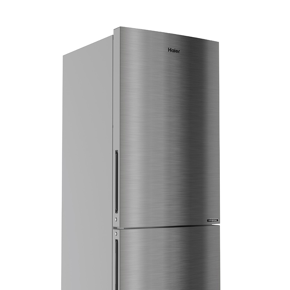 Haier 265L 2 Star  Bottom Mounted Refrigerator - HRB-3152BIS-P