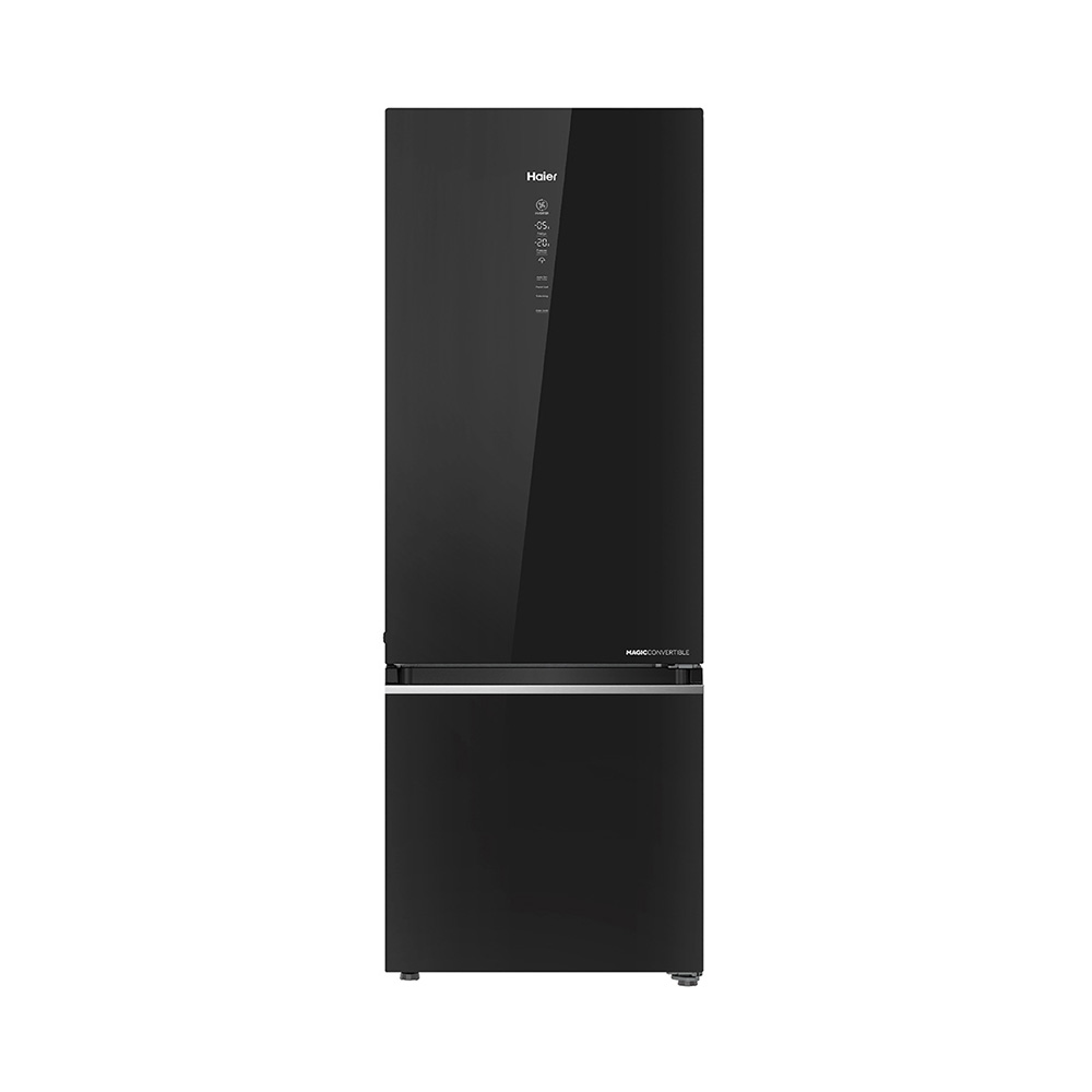 Haier 445L 2 Star Bottom Mounted Refrigerator - HRB-4952CKG-P