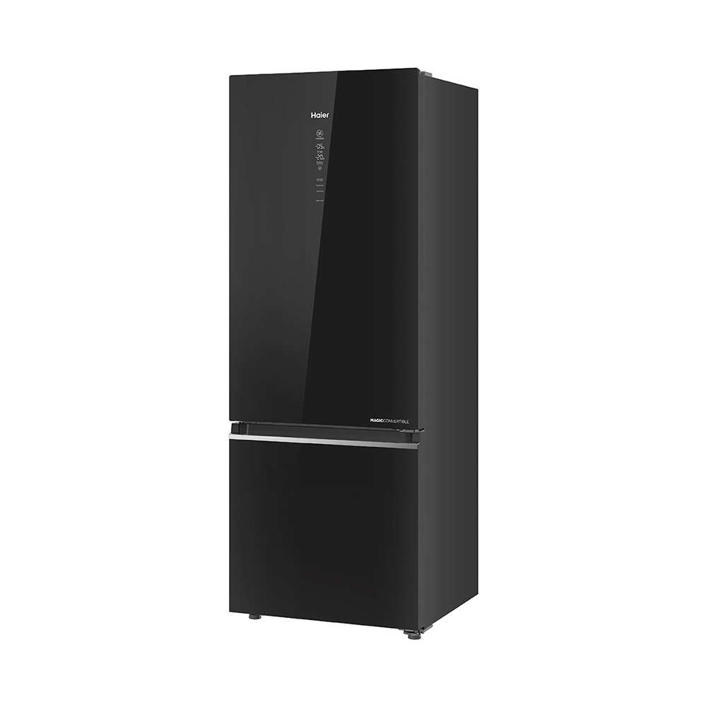 Haier 445L 2 Star Bottom Mounted Refrigerator - HRB-4952CKG-P