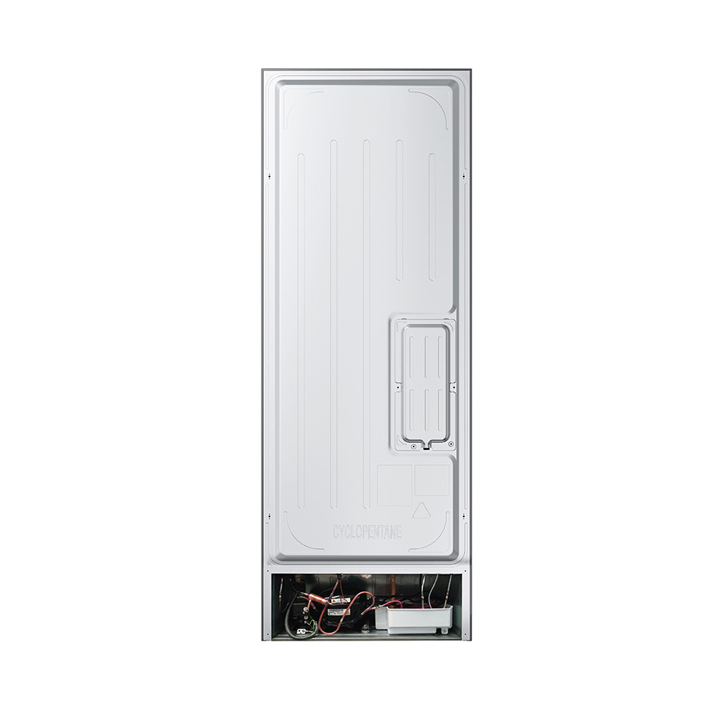 Haier 445L 2 Star Bottom Mounted Refrigerator - HRB-4952CKG-P