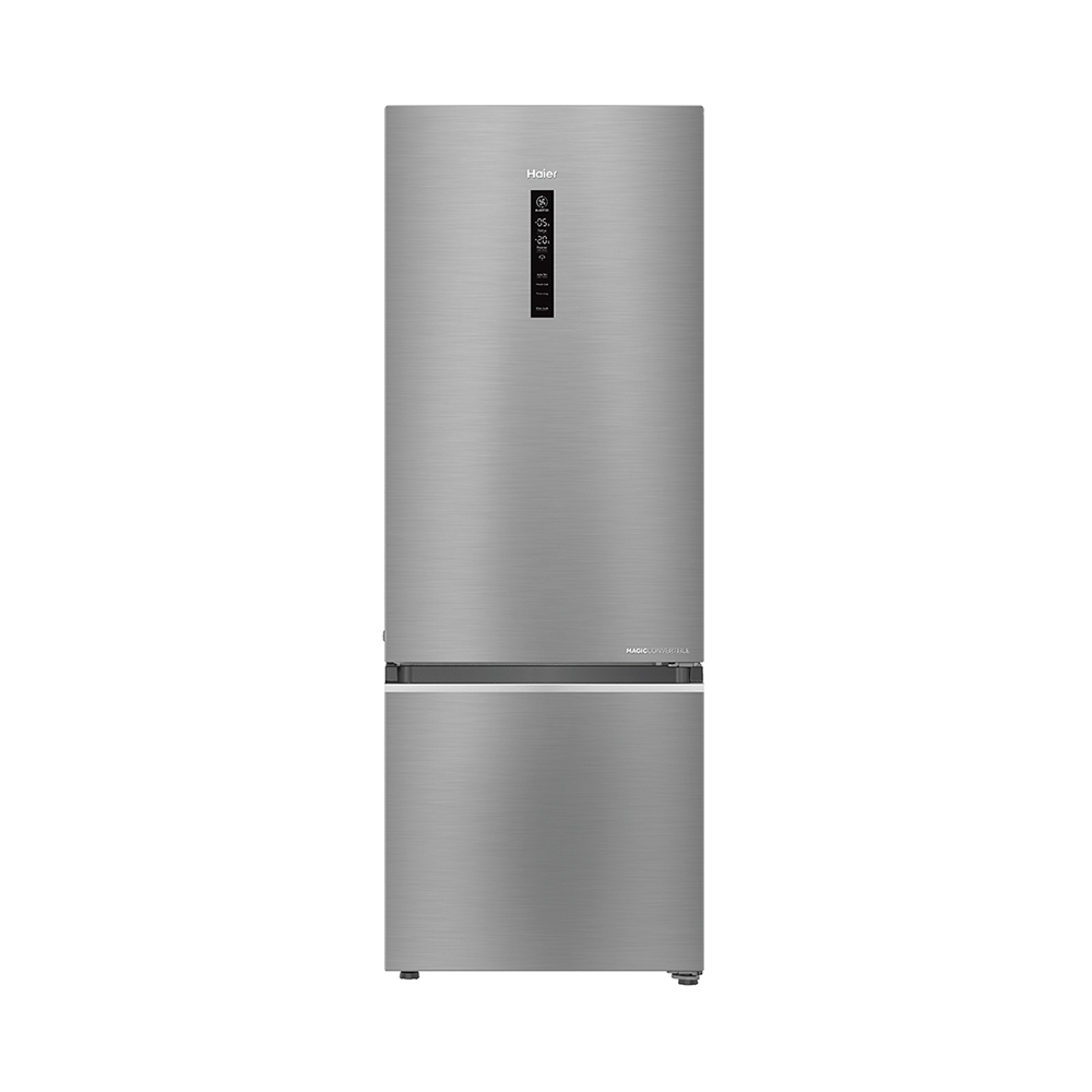 Haier 445L 2 Star  Bottom Mounted Refrigerator - HRB-4952BIS-P