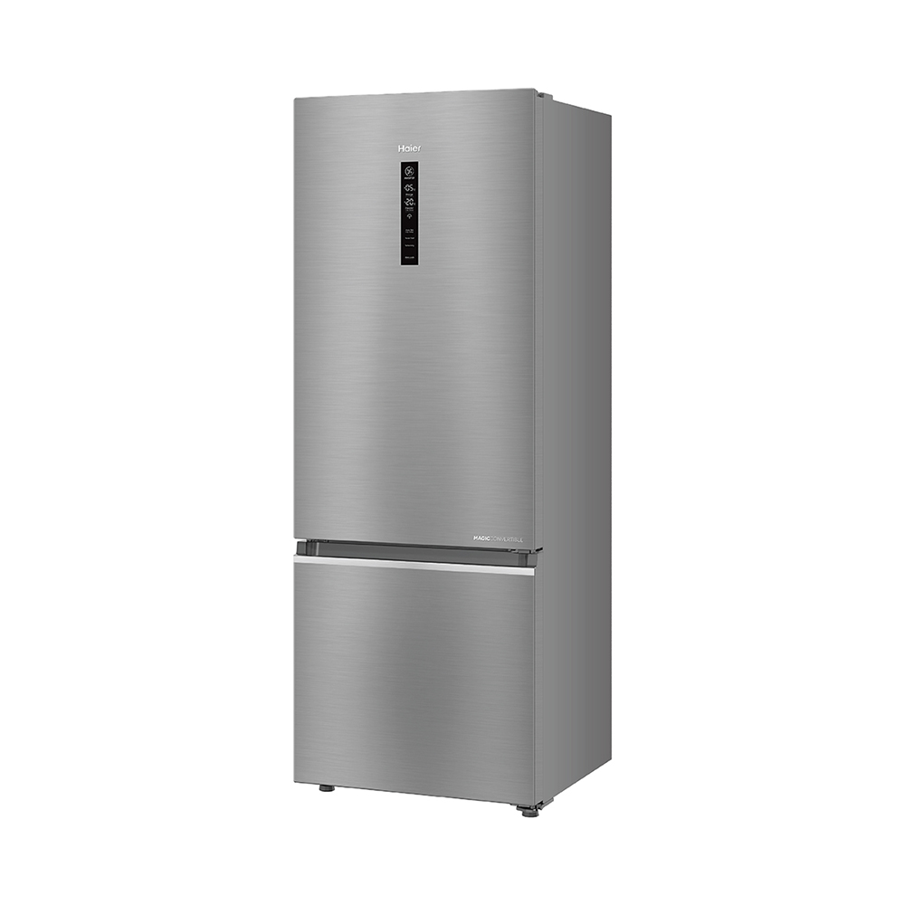 Haier 445L 2 Star  Bottom Mounted Refrigerator - HRB-4952BIS-P