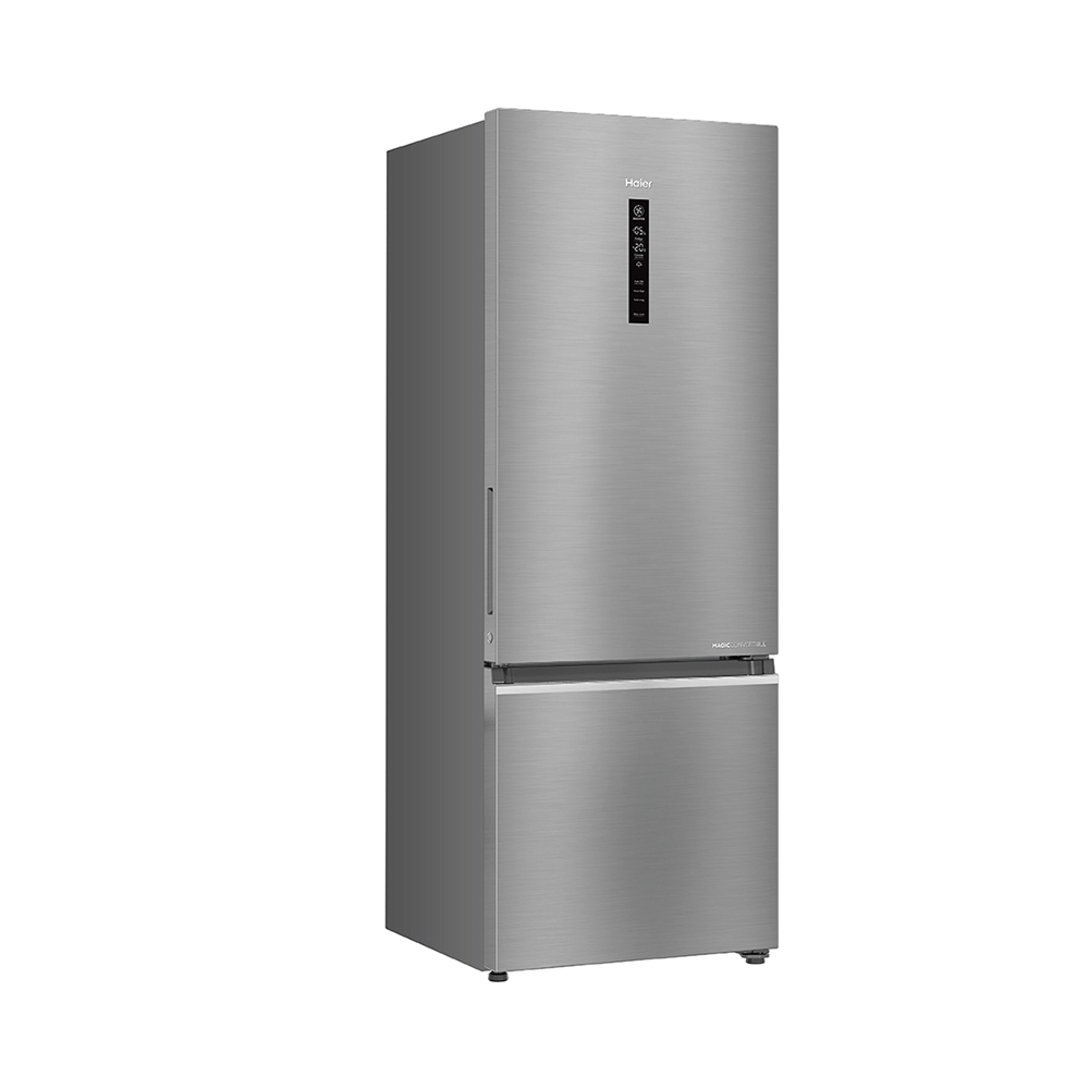 Haier 445L 2 Star  Bottom Mounted Refrigerator - HRB-4952BIS-P