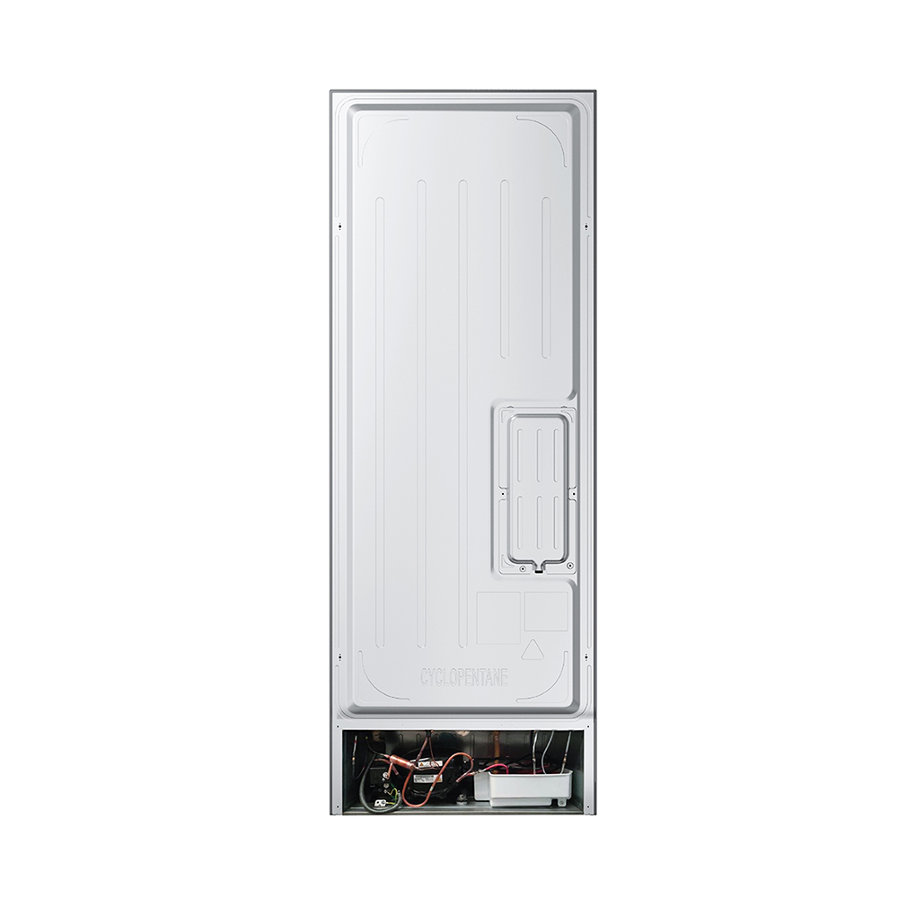 Haier 445L 2 Star  Bottom Mounted Refrigerator - HRB-4952BIS-P