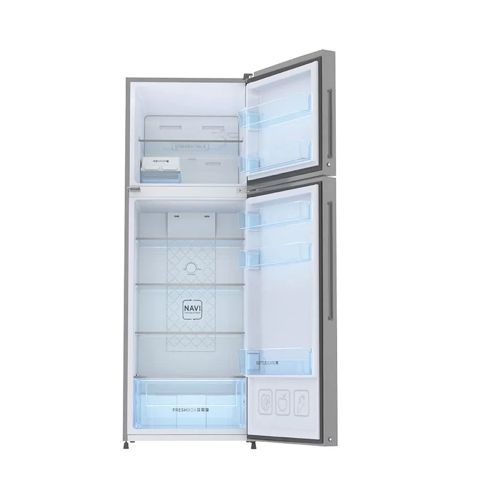 Haier 240L 2 Star Top Mounted Refrigerator HRF-2902BMS-P