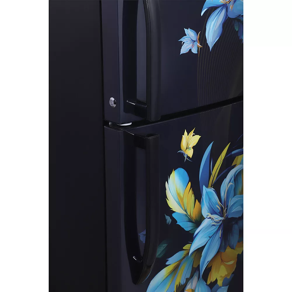 Haier 240L 2 Star Top Mounted Refrigerator HRF-2902CKO-P