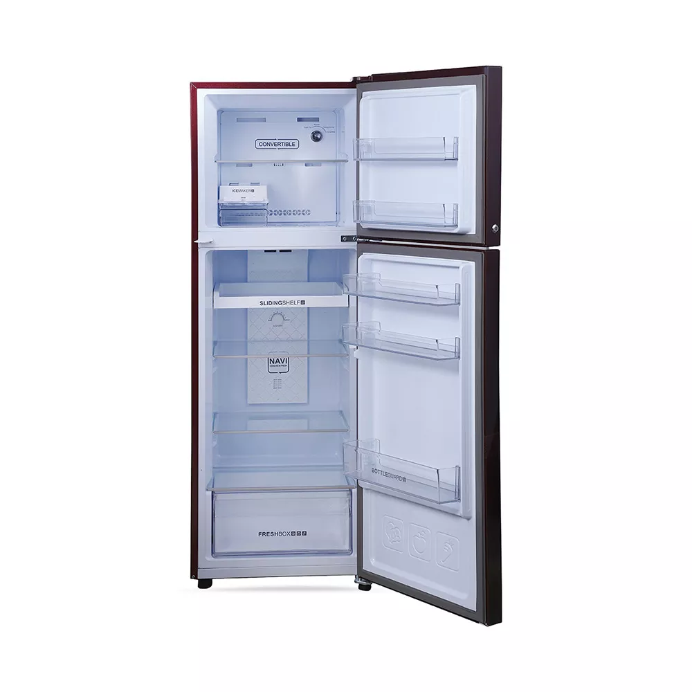 Haier 240L 2 Star Top Mounted Refrigerator HRF-2902CKO-P