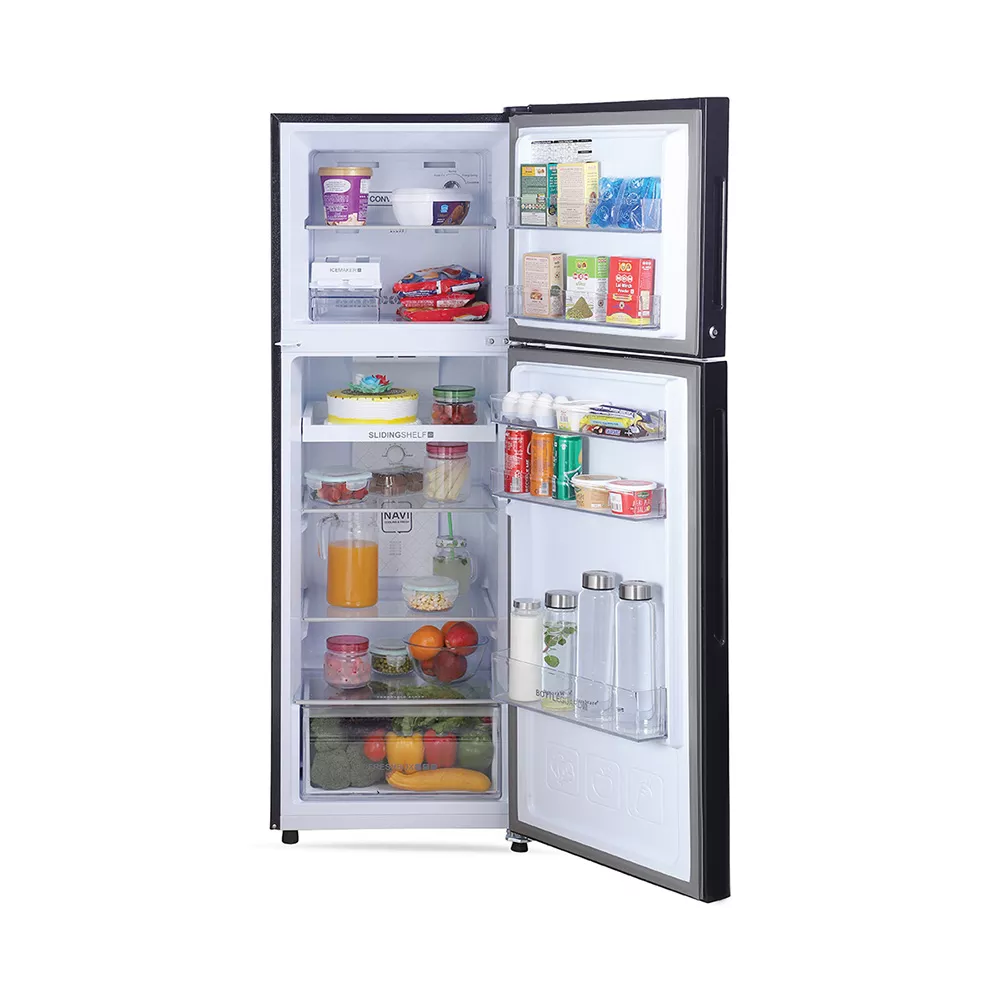 Haier 240L 2 Star Top Mounted Refrigerator HRF-2902CKO-P