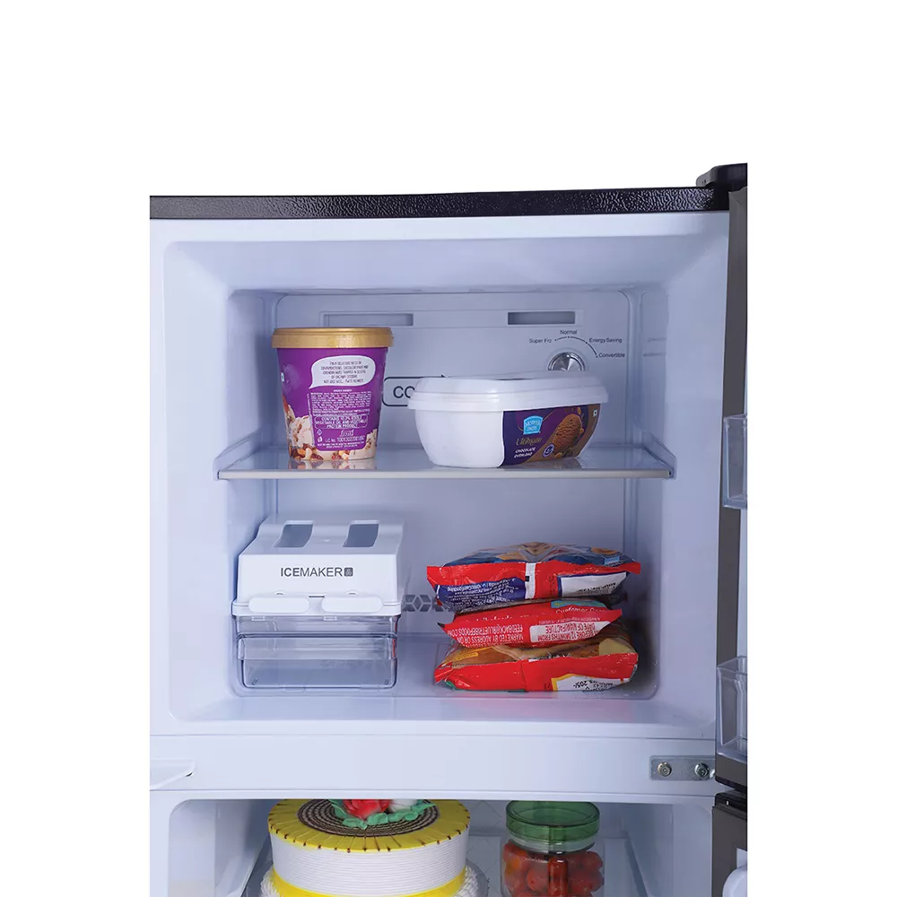 Haier 240L 2 Star Top Mounted Refrigerator HRF-2902CKO-P