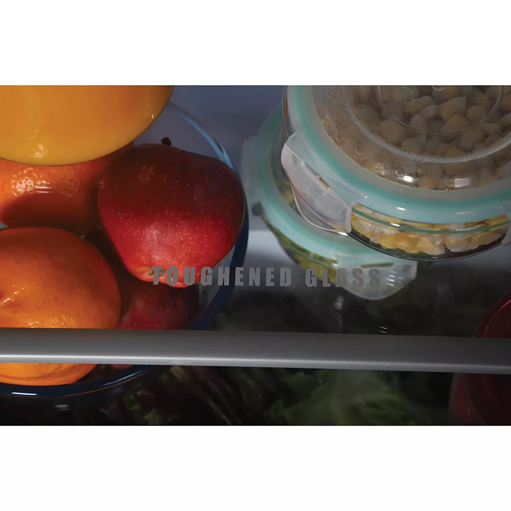 Haier 240L 2 Star Top Mounted Refrigerator HRF-2902CKO-P