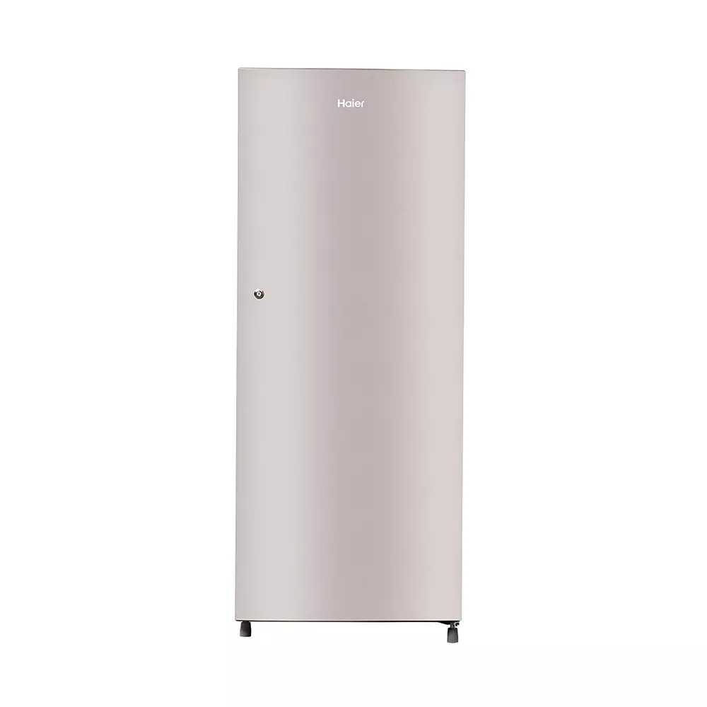 Haier 190L3 Star Direct Cool Refrigerator - HRD-2103BIS-P