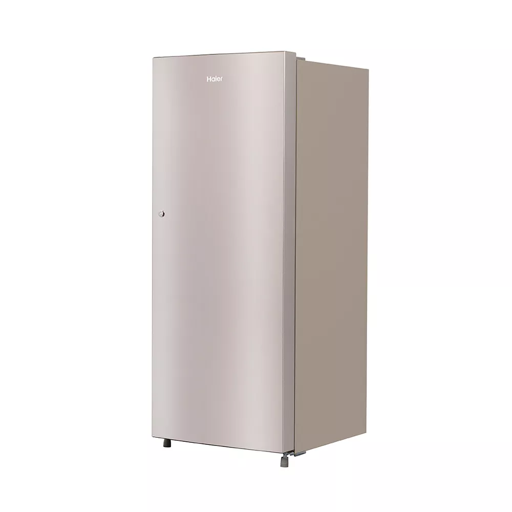 Haier 190L3 Star Direct Cool Refrigerator - HRD-2103BIS-P