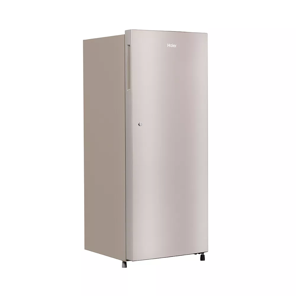 Haier 190L3 Star Direct Cool Refrigerator - HRD-2103BIS-P