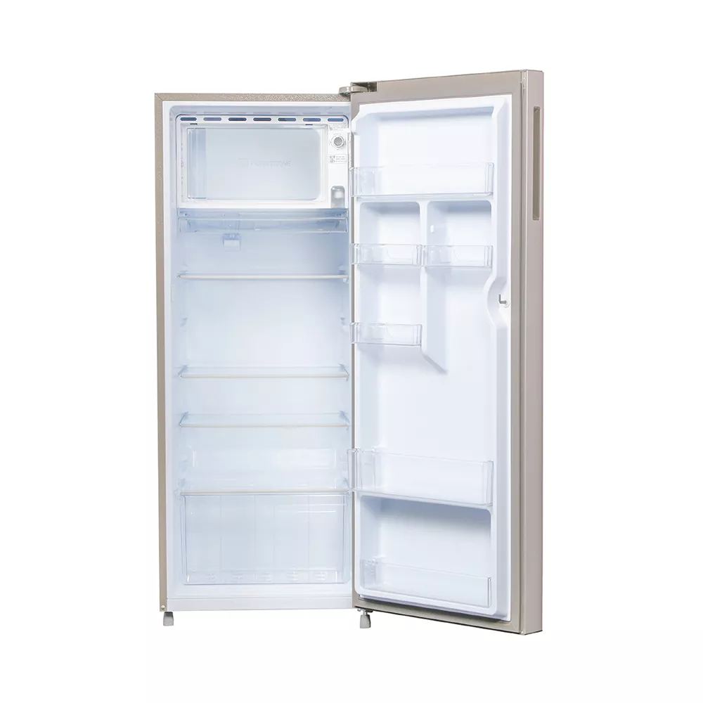 Haier 190L3 Star Direct Cool Refrigerator - HRD-2103BIS-P