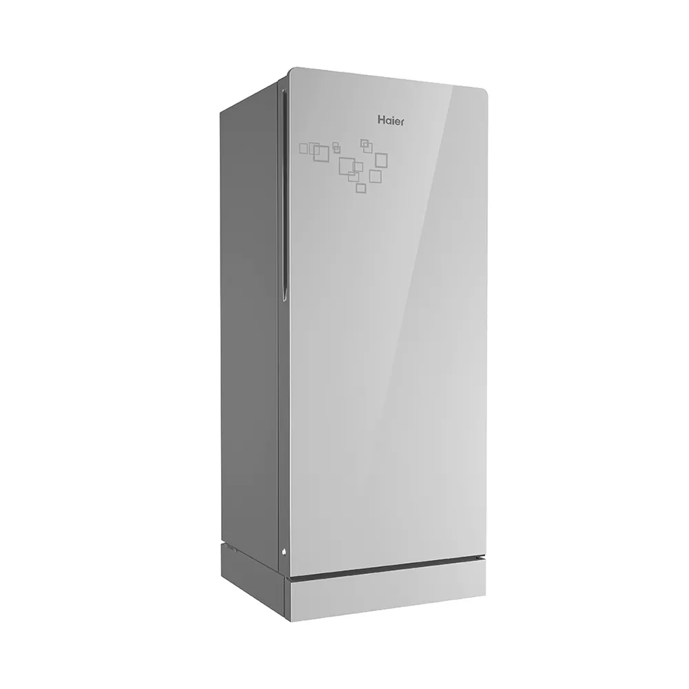 Haier 190L 3 Star Direct Cool Refrigerator - HRD-2103PMG-P