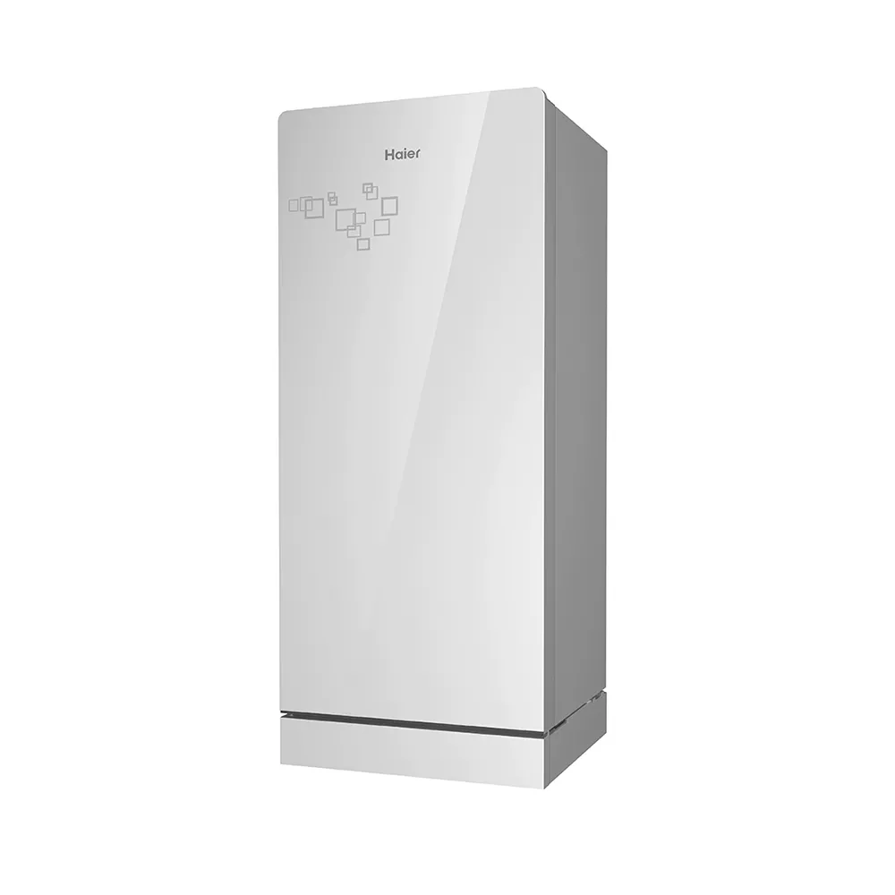 Haier 190L 3 Star Direct Cool Refrigerator - HRD-2103PMG-P